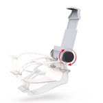 DOBE TP5-0527B Gamepad-Controller-Smartphone-Handyhalterung mit Klemme für PS5, TP5-0527B