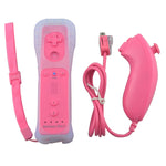 For Switch Wii Wireless GamePad Remote Controle, For Switch Wii