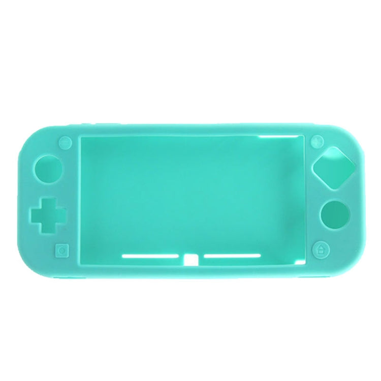 IPLAY Game Host Silikon-Schutzhülle mit Displayschutzfolie für Switch Lite