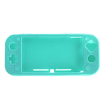 IPLAY Game Host Silikon-Schutzhülle mit Displayschutzfolie für Switch Lite