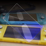 IPLAY Game Host Silikon-Schutzhülle mit Displayschutzfolie für Switch Lite
