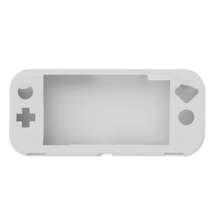 IPLAY Game Host Silikon-Schutzhülle mit Displayschutzfolie für Switch Lite
