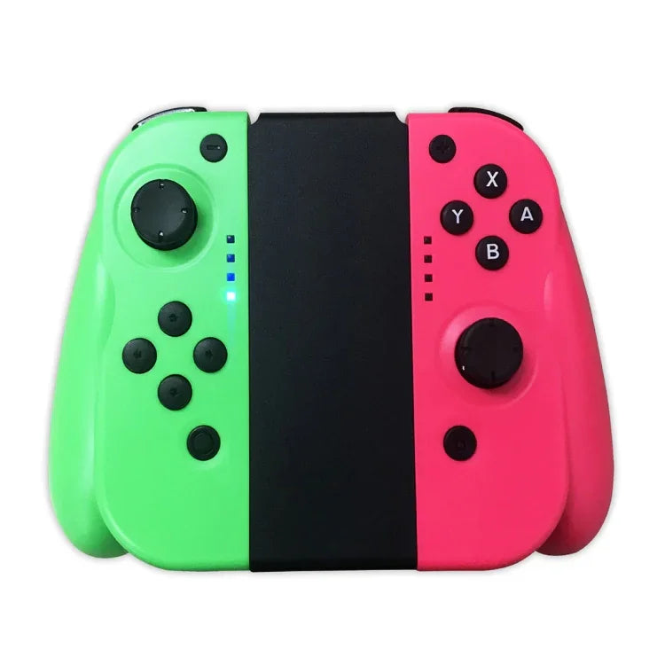 Linker und rechter kabelloser Bluetooth-Gamecontroller für Switch Joy-Con