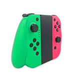 Linker und rechter kabelloser Bluetooth-Gamecontroller für Switch Joy-Con