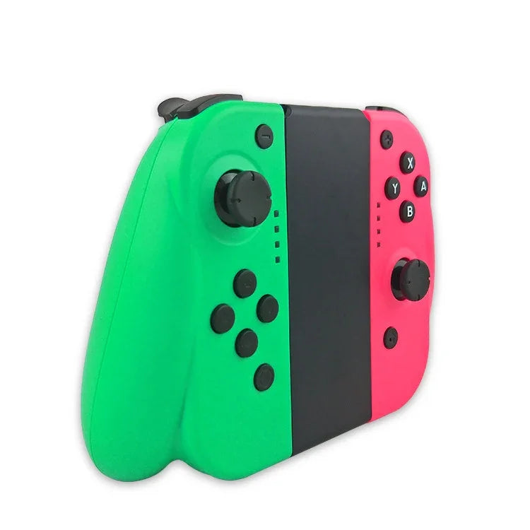 Linker und rechter kabelloser Bluetooth-Gamecontroller für Switch Joy-Con