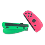 Linker und rechter kabelloser Bluetooth-Gamecontroller für Switch Joy-Con