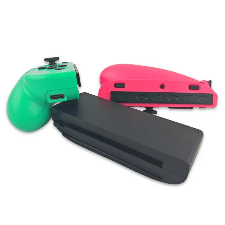 Linker und rechter kabelloser Bluetooth-Gamecontroller für Switch Joy-Con
