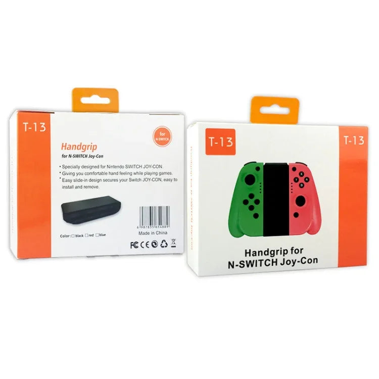 Linker und rechter kabelloser Bluetooth-Gamecontroller für Switch Joy-Con