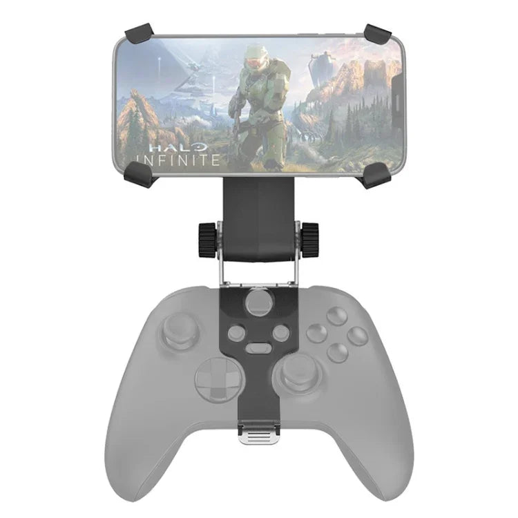 DOBE TYX-0631 Gamepad-Clip-Halterung für PS5, TYX-0631