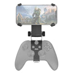 DOBE TYX-0631 Gamepad-Clip-Halterung für PS5, TYX-0631