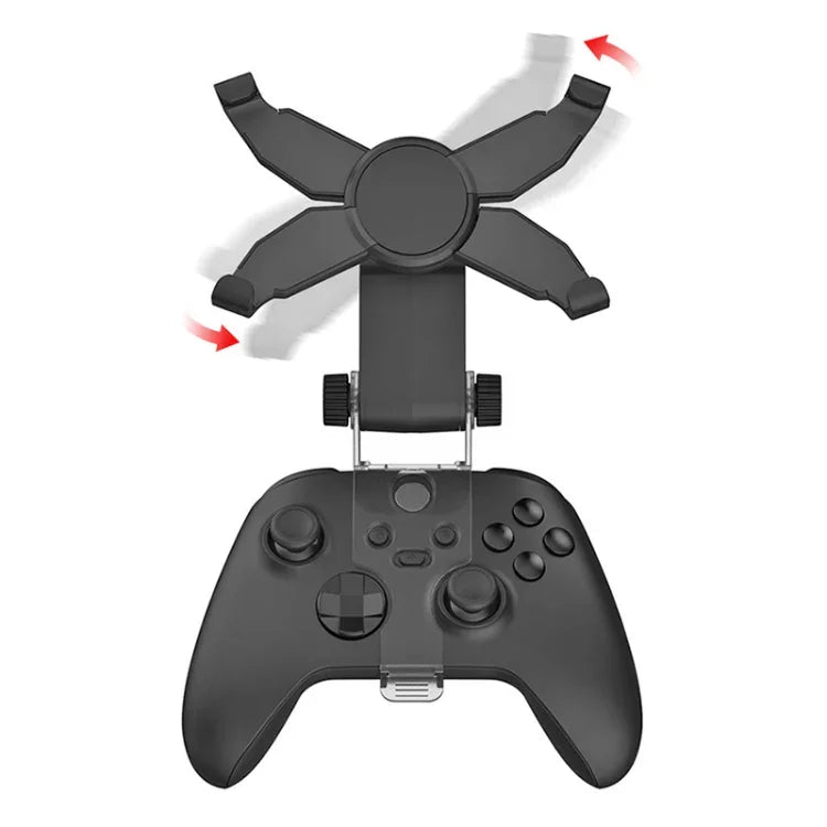 DOBE TYX-0631 Gamepad-Clip-Halterung für PS5, TYX-0631