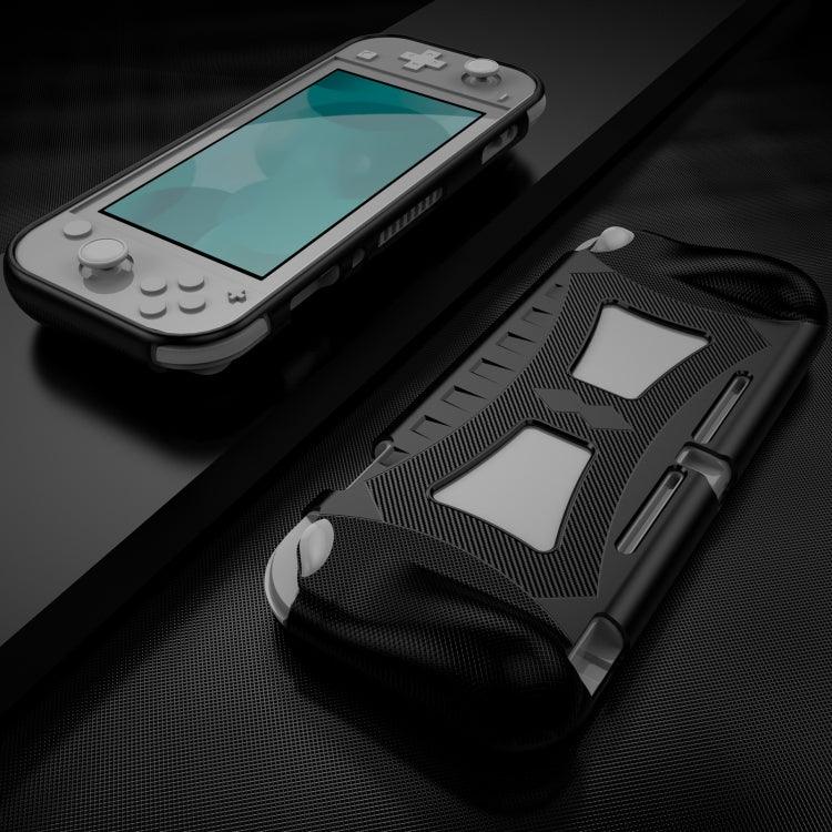 TPU-Schutzhülle mit Fallschutz für Nintendo Switch Lite
