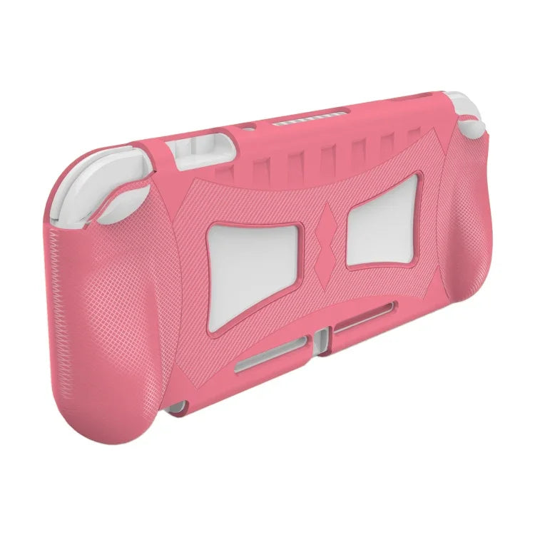 TPU-Schutzhülle mit Fallschutz für Nintendo Switch Lite