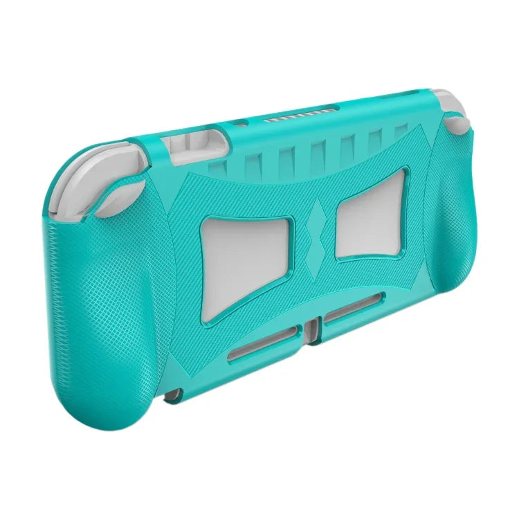 TPU-Schutzhülle mit Fallschutz für Nintendo Switch Lite