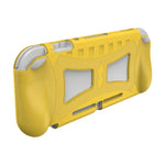 TPU-Schutzhülle mit Fallschutz für Nintendo Switch Lite