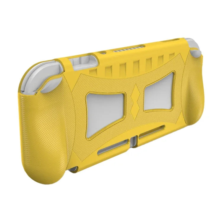 TPU-Schutzhülle mit Fallschutz für Nintendo Switch Lite