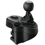 Logitech G29 / G920 6-Gang-Gaming-Schalthebel für PlayStation 4/Xbox One/PC, G29 / G920