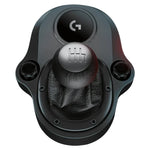 Logitech G29 / G920 6-Gang-Gaming-Schalthebel für PlayStation 4/Xbox One/PC, G29 / G920