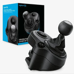 Logitech G29 / G920 6-Gang-Gaming-Schalthebel für PlayStation 4/Xbox One/PC, G29 / G920