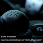 Logitech G29 / G920 6-Gang-Gaming-Schalthebel für PlayStation 4/Xbox One/PC, G29 / G920