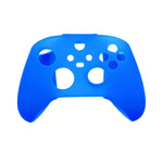 Rutschfeste Silikon-Schutzhülle für Gamepads der Xbox Series X/S