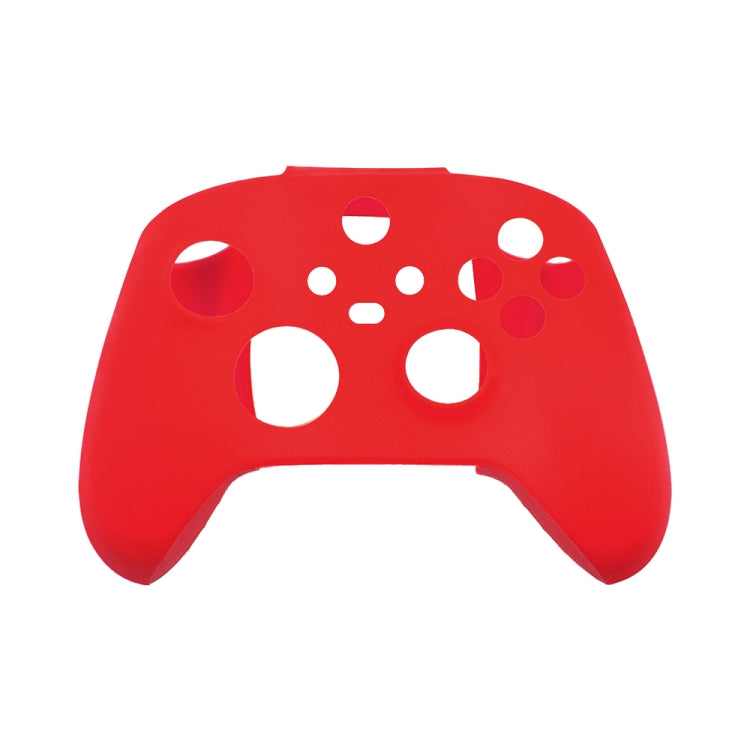 Rutschfeste Silikon-Schutzhülle für Gamepads der Xbox Series X/S