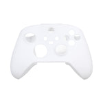 Rutschfeste Silikon-Schutzhülle für Gamepads der Xbox Series X/S