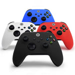 Rutschfeste Silikon-Schutzhülle für Gamepads der Xbox Series X/S