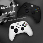 Rutschfeste Silikon-Schutzhülle für Gamepads der Xbox Series X/S