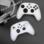 Rutschfeste Silikon-Schutzhülle für Gamepads der Xbox Series X/S