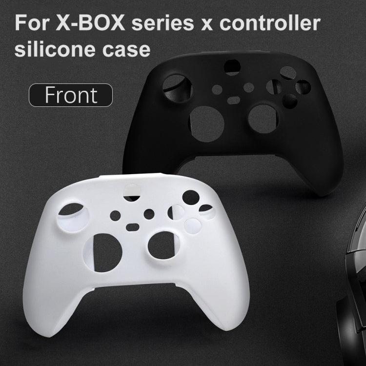 Rutschfeste Silikon-Schutzhülle für Gamepads der Xbox Series X/S