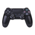 Kabelloser Bluetooth-Gamecontroller mit Schneeflocken-Tasten für Sony PS4