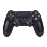 Kabelloser Bluetooth-Gamecontroller mit Schneeflocken-Tasten für Sony PS4