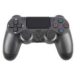 Kabelloser Bluetooth-Gamecontroller mit Schneeflocken-Tasten für Sony PS4