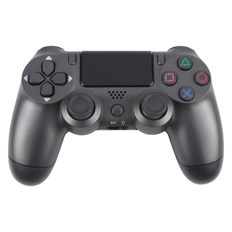 Kabelloser Bluetooth-Gamecontroller mit Schneeflocken-Tasten für Sony PS4