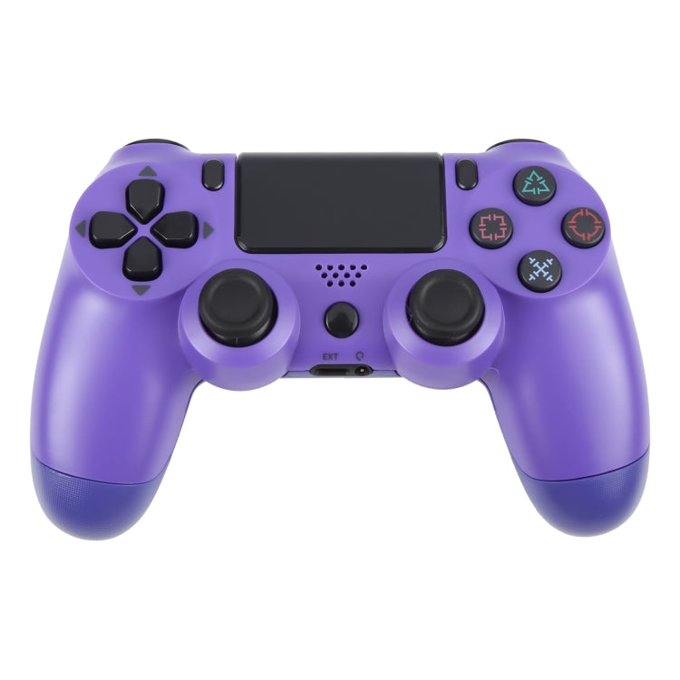 Kabelloser Bluetooth-Gamecontroller mit Schneeflocken-Tasten für Sony PS4