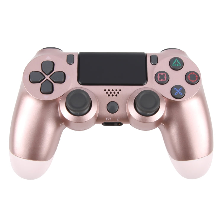 Kabelloser Bluetooth-Gamecontroller mit Schneeflocken-Tasten für Sony PS4
