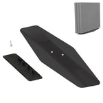 2-in-1-Spielkonsolen-Halterung mit Schraubklemme für PS4 SLIM / PRO