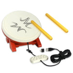 DOBE TNS-1867 Videospiel-Drumsticks-Controller Taiko-Drumsets für Nintendo Switch, für Nintendo Switch
