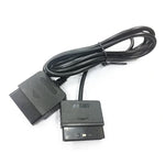 5-teiliges Verlängerungskabel für Spielkonsolen-Controller für PS / PS2, Länge: 1,8 m, für PS / PS2