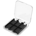 12-in-1-Box: Speicherkartenhalter für Nintendo Switch