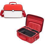 Game Host Aufbewahrungstasche für Switch, ohne kleine Tasche, 2 Stück