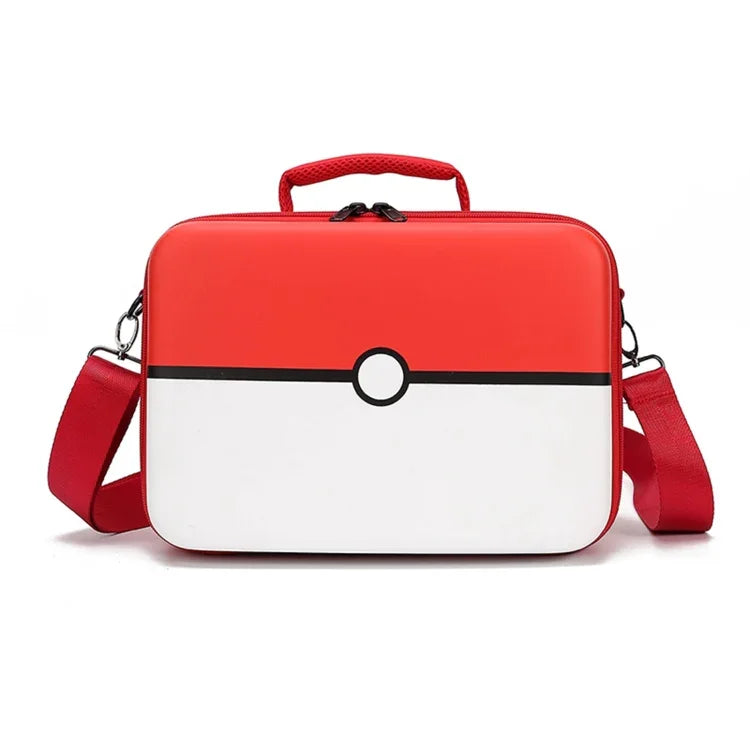 Game Host Aufbewahrungstasche für Switch, ohne kleine Tasche, 2 Stück