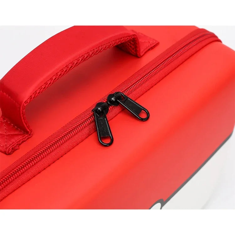 Game Host Aufbewahrungstasche für Switch, ohne kleine Tasche, 2 Stück