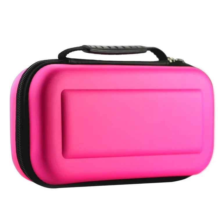 Tragbare EVA-Aufbewahrungstasche, Handtasche, Schutzhülle für Nintendo Switch