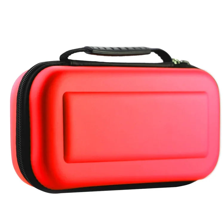 Tragbare EVA-Aufbewahrungstasche, Handtasche, Schutzhülle für Nintendo Switch