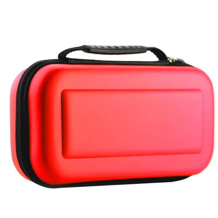 Tragbare EVA-Aufbewahrungstasche, Handtasche, Schutzhülle für Nintendo Switch