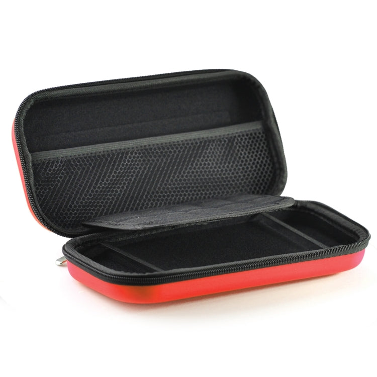Tragbare EVA-Aufbewahrungstasche, Handtasche, Schutzhülle für Nintendo Switch