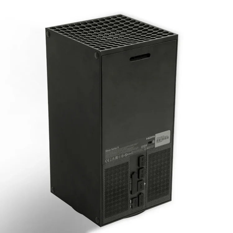 DOBE TYX-0670 Dust screen Suit For Xbox Series X, DOBE TYX-0670