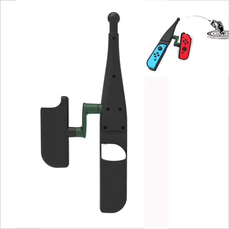 DOBE TNS-1883 Somatosensorischer Angelruten-Joystick für N-Switch Joy-Con, TNS-1883